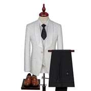 Luxury men's suit - Ryker