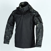 Tactical pullover for men - Archer