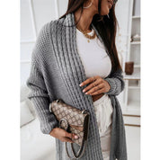 Fashionable women's sweater - Sevyn