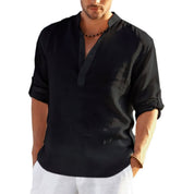 Stylish summer shirt for men - Joseph