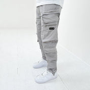 Cargo trousers for men - Jaylen