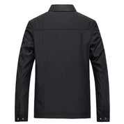 Stylish spring jacket for men - Finley