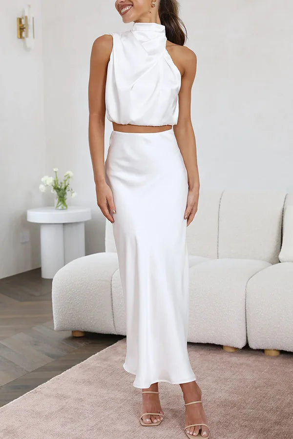 Elegant and stylish party dress - Audrey