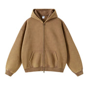 Unisex warm hoodie - Margo