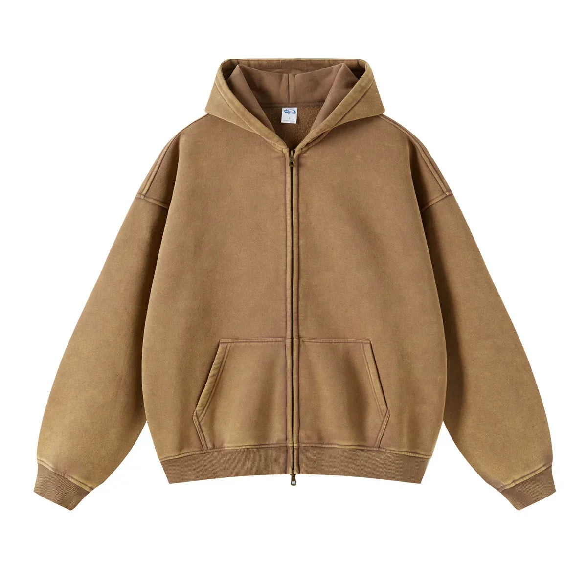 Unisex warm hoodie - Margo