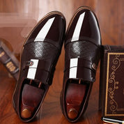 Stylish men's shoes - David