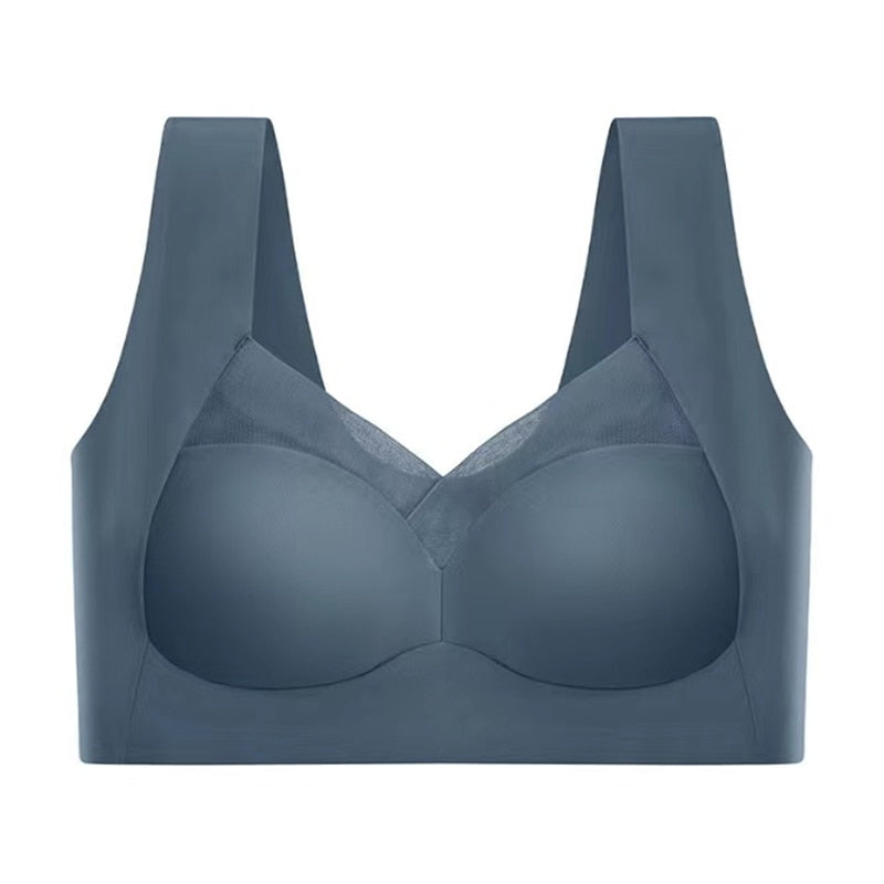 Seamless and elegant women's bra - Nevaeh