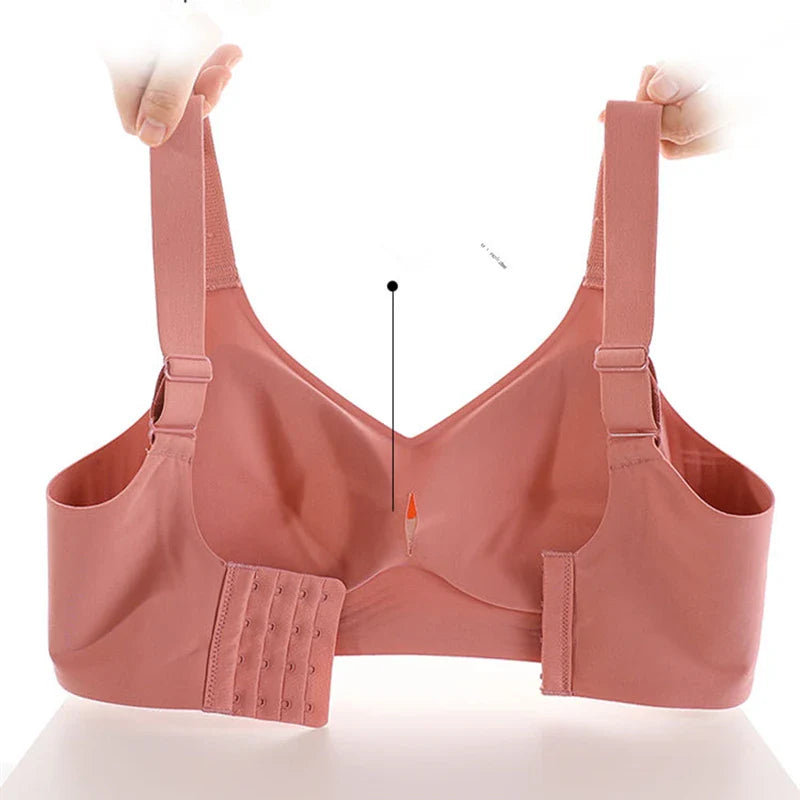 Seamless women's bra - Kehlani