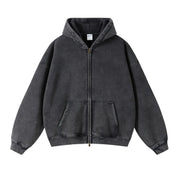 Unisex warm hoodie - Margo