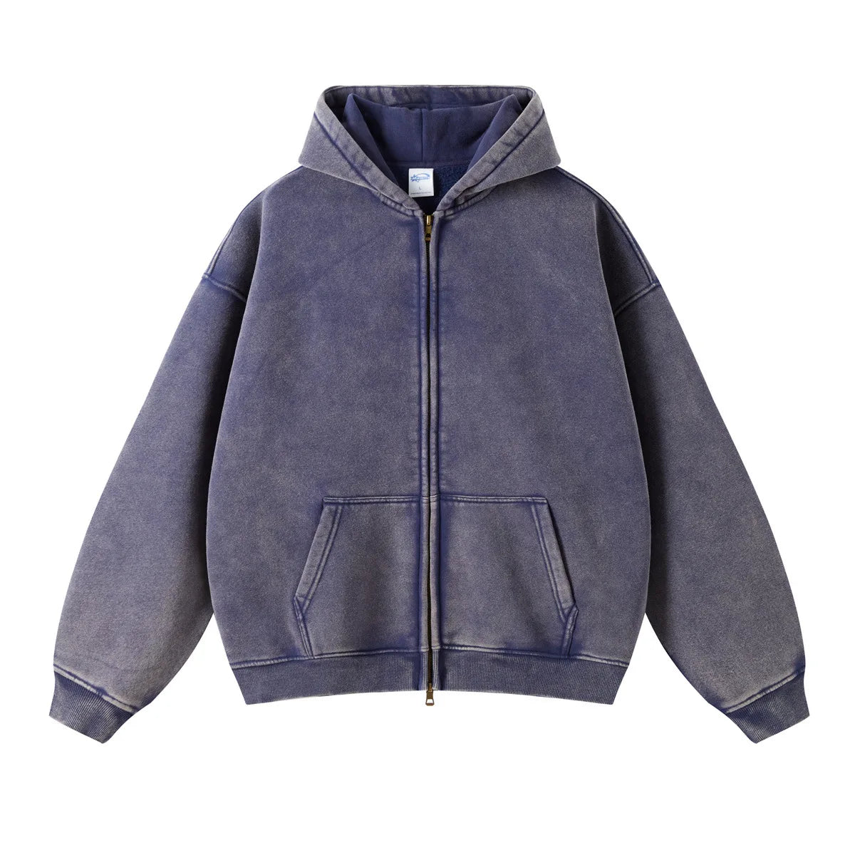 Unisex warm hoodie - Margo