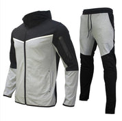 Elegant men's tracksuit - Juan