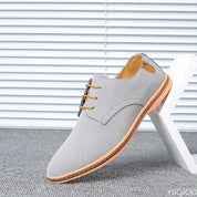 Elegant business shoes - Thomas