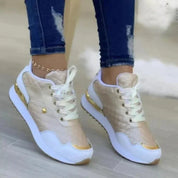 Orthopaedic casual shoes for women - Ariana