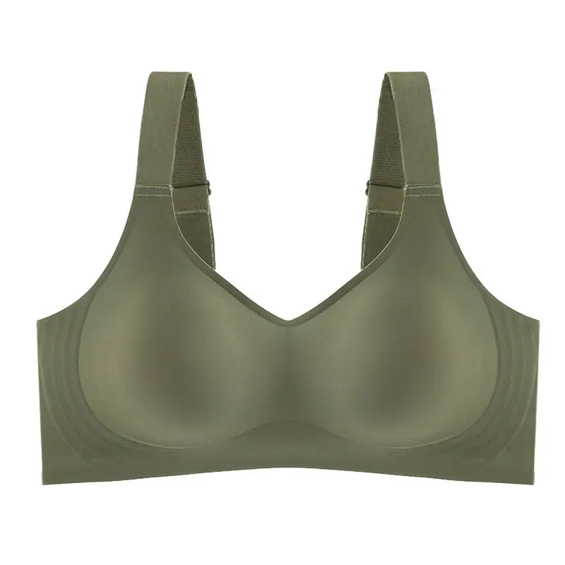 Seamless women's bra - Kehlani