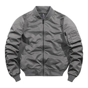 Pilot bomber jacket - Matias