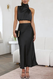 Elegant and stylish party dress - Audrey