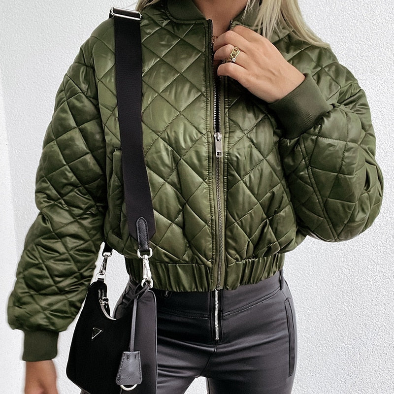 Stylish jacket for women - Aylin