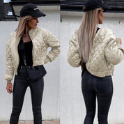 Stylish jacket for women - Aylin