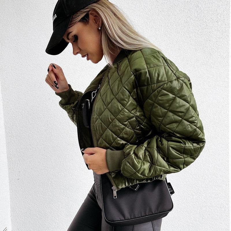 Stylish jacket for women - Aylin