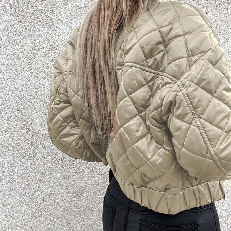 Stylish jacket for women - Aylin