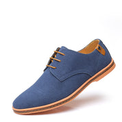 Elegant business shoes - Thomas