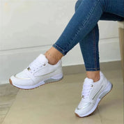 Orthopaedic casual shoes for women - Ariana