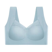 Seamless and elegant women's bra - Nevaeh