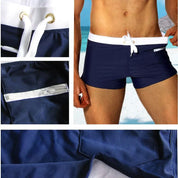 Swimming trunks for men - Chase