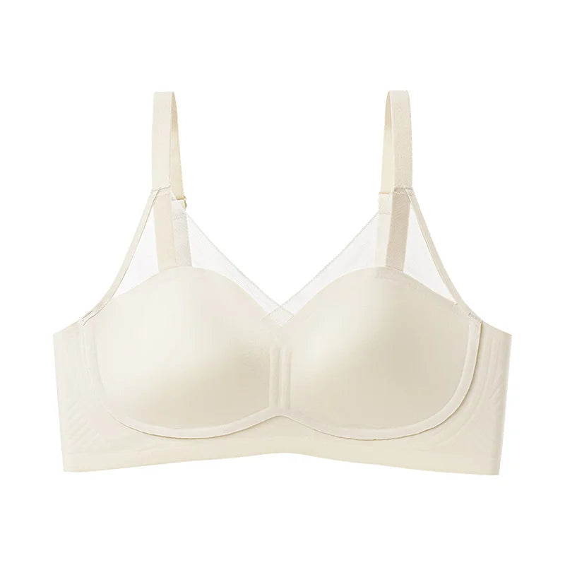 Seamless women's bra - Oakley