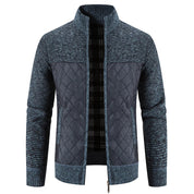 Casual Men's winter jacket - Dawson