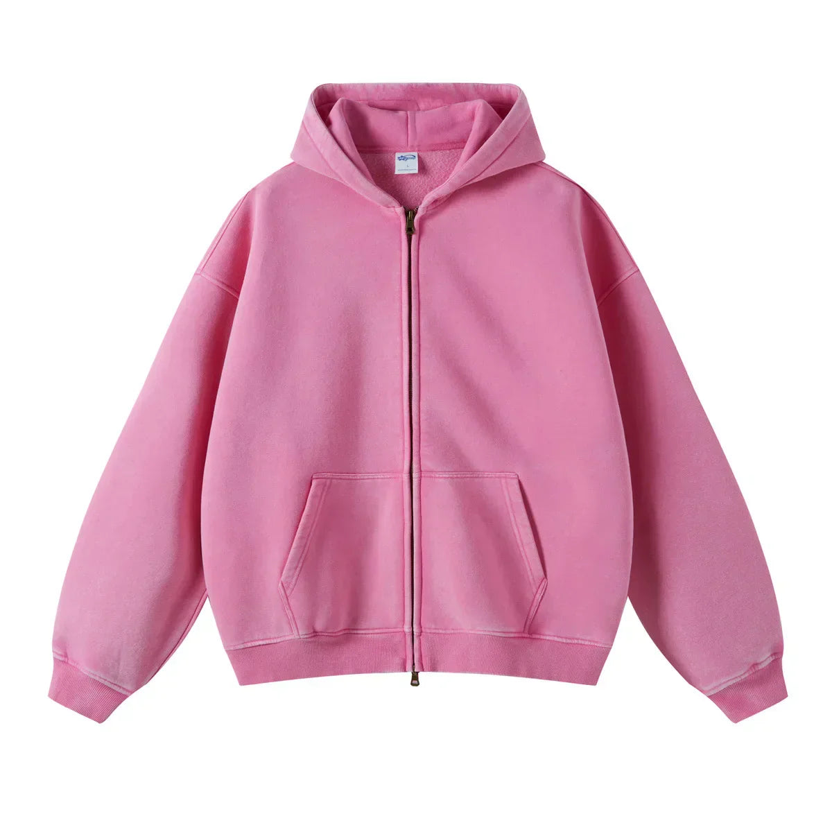 Unisex warm hoodie - Margo