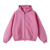 Unisex warm hoodie - Margo