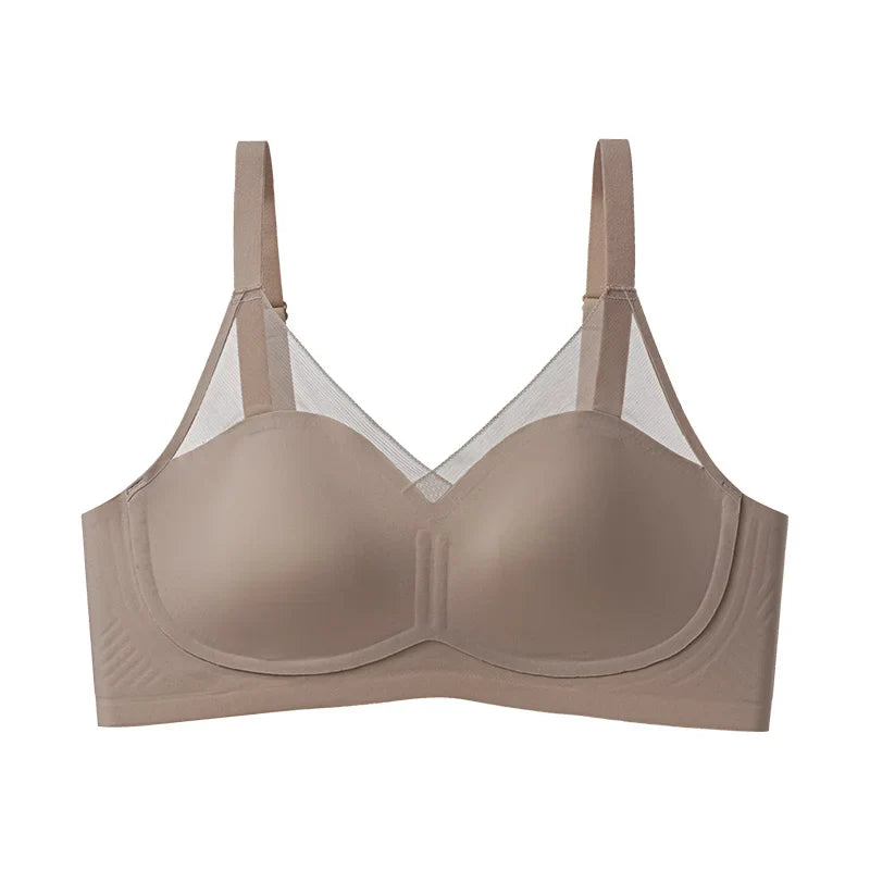 Seamless women's bra - Oakley