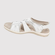 Supportive and soft sandals for women - Ashley