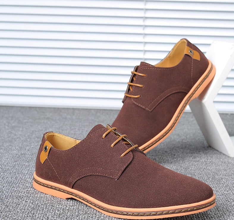 Elegant business shoes - Thomas