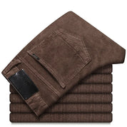 Men's corduroy leisure pant - Bryce