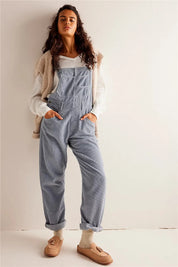 Vintage corduroy  jumpsuit - Lyla