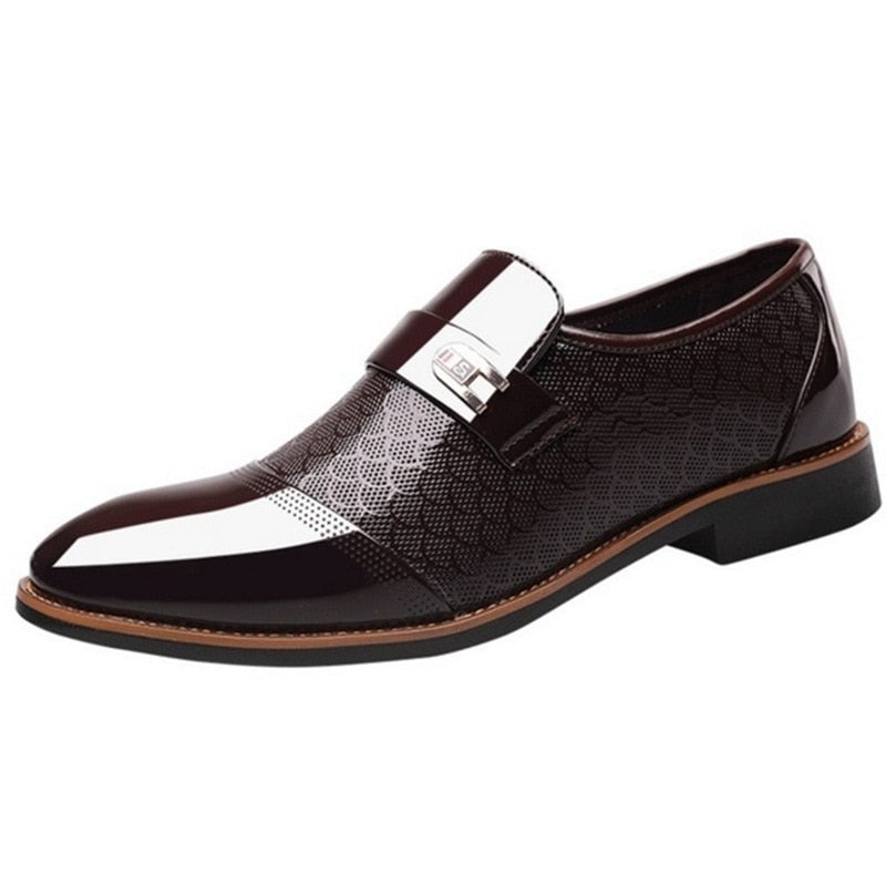 Stylish men's shoes - David