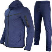 Elegant men's tracksuit - Juan