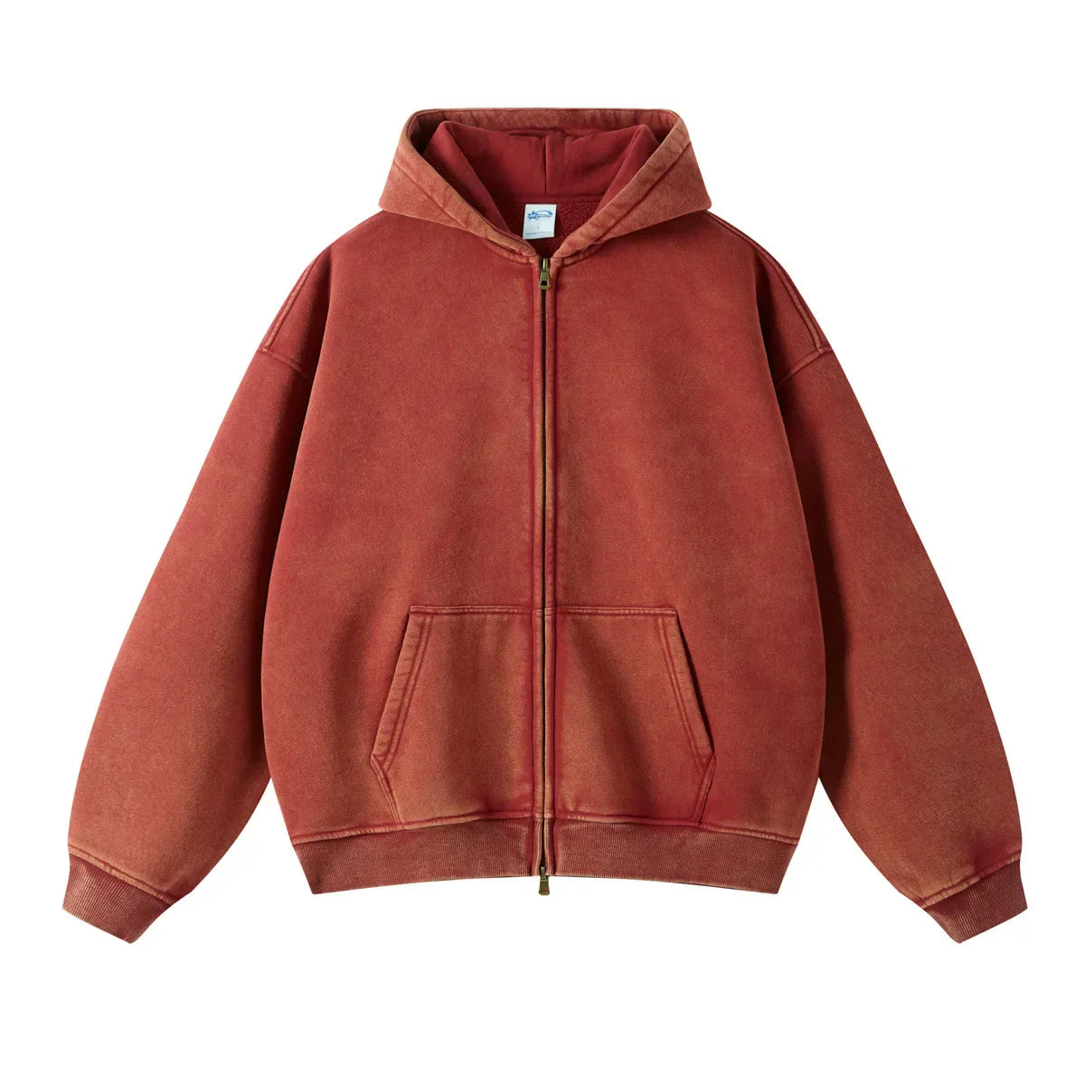 Unisex warm hoodie - Margo