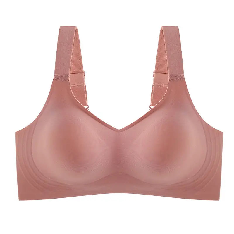 Seamless women's bra - Kehlani