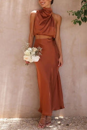 Elegant and stylish party dress - Audrey