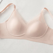 Seamless women's bra - Oakley