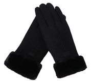 Ultra soft winter gloves - Sloane