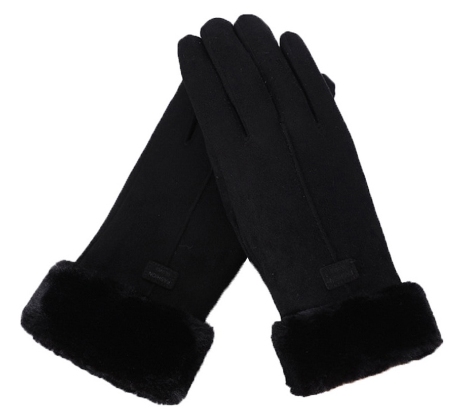 Ultra soft winter gloves - Sloane