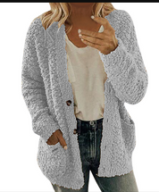 Women's elegant cardigan - Zahra