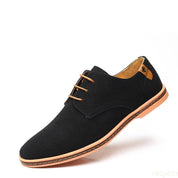 Elegant business shoes - Thomas