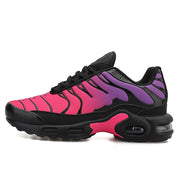 Colored athletic running shoes - Mackenzie