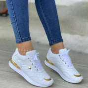 Orthopaedic casual shoes for women - Ariana