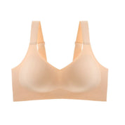 Seamless women's bra - Kehlani